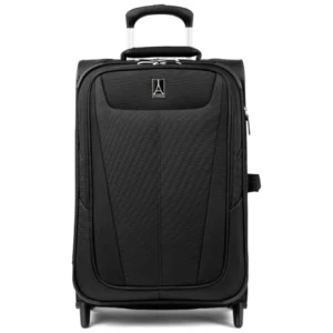 Valise cabine souple Travelpro Maxlite 5 extensible 56 cm