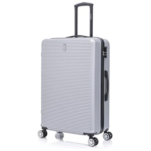 Grande valise soute rigide Celims 75 cm 85 litres ABS légère