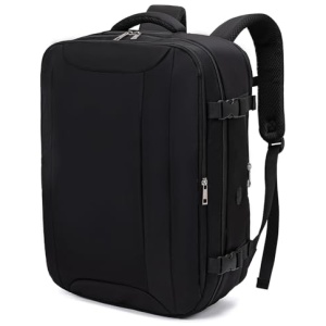 Sac à dos cabine 45x36x20 Easyjet 30L avec compartiment PC 15,6 pouces