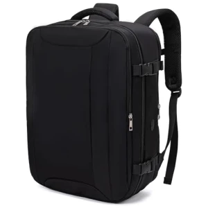 Sac à dos cabine 45x36x20 Easyjet 30L avec compartiment PC 15,6 pouces