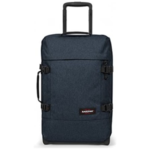 Valise cabine Eastpak Tranverz S 51 cm légère à 2 roulettes
