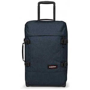 Valise cabine Eastpak Tranverz S 51 cm légère à 2 roulettes