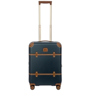 Valise cabine rigide Bric's Bellagio 55 cm polycarbonate 40 L