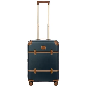 Valise cabine rigide Bric's Bellagio 55 cm polycarbonate 40 L