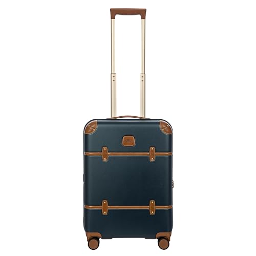 Valise cabine rigide Bric's Bellagio 55 cm polycarbonate 40 L