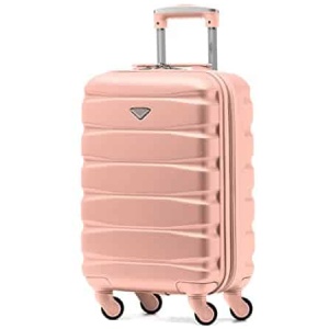 Valise cabine rigide Flight Knight 55x35x20 cm