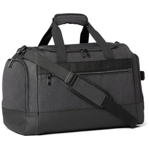 Sac de voyage Amazon Essentials léger 50 cm avec poche vêtements mouillés