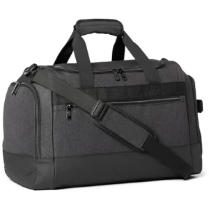 Sac de voyage Amazon Essentials léger 50 cm avec poche vêtements mouillés
