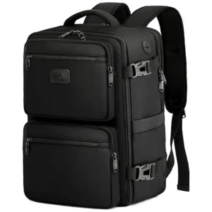 Sac à dos cabine LYNXCHER 40x20x25 cm 20 L pour Ryanair
