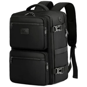 Sac à dos cabine LYNXCHER 40x20x25 cm 20 L pour Ryanair