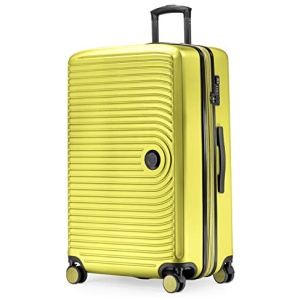 Valise grande Hauptstadtkoffer Mitte 77 cm extensible 130 litres