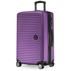 Valise moyenne rigide Hauptstadtkoffer Mitte 68 cm extensible 88 L