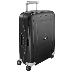 Valise cabine rigide Samsonite S'Cure 55 cm 34 L