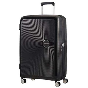 Valise American Tourister Soundbox extensible 77 cm 110 L