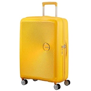 Valise American Tourister Soundbox extensible 67 cm 71.5 L