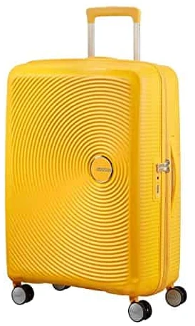 Valise American Tourister Soundbox extensible 67 cm 71.5 L