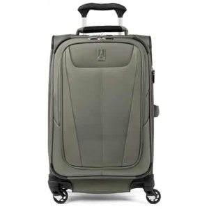 Valise cabine souple Travelpro Maxlite 5 extensible 53 cm 46 L