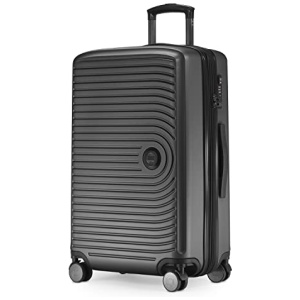 Grande valise rigide Hauptstadtkoffer Mitte 77 cm extensible 130 litres