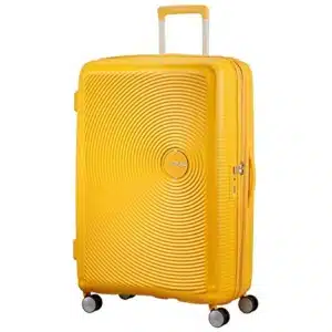 Valise grande American Tourister Soundbox 77 cm extensible 97/110 L