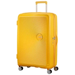 Valise grande American Tourister Soundbox 77 cm extensible 97/110 L