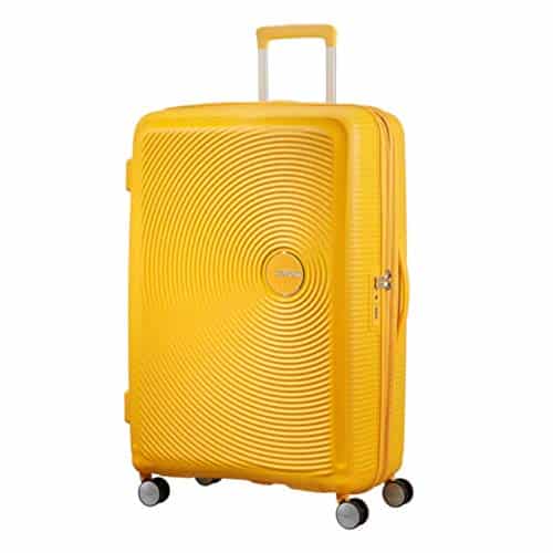 Valise grande American Tourister Soundbox 77 cm extensible 97/110 L