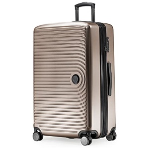 Grande valise rigide Hauptstadtkoffer Mitte 77 cm extensible 130 litres