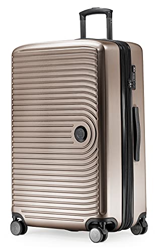Grande valise rigide Hauptstadtkoffer Mitte 77 cm extensible 130 litres