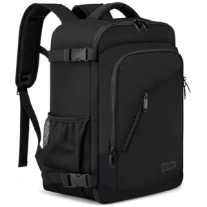 Sac à dos cabine 40x20x25 pour Ryanair 20L avec port USB