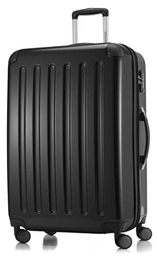 Valise rigide extensible Hauptstadtkoffer Alex 75 cm 119 litres TSA