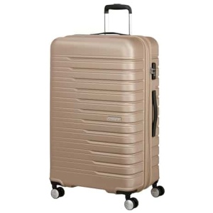 Valise American Tourister Flashline rigide 78 cm extensible 100 L