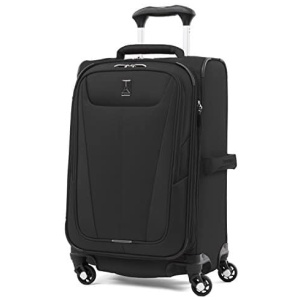 Set valise cabine et sac fourre-tout Travelpro Maxlite 5 extensible 4 roues