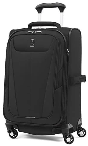 Set valise cabine et sac fourre-tout Travelpro Maxlite 5 extensible 4 roues