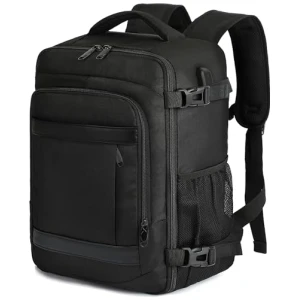 Sac à dos cabine KLOSTAIN 40x30x20 cm 24L anti-vol