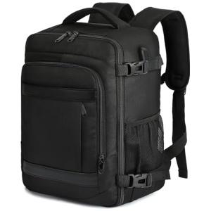 Sac à dos cabine KLOSTAIN 40x20x25 cm 20 L pour Ryanair