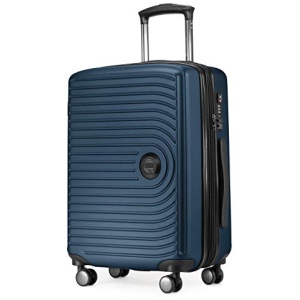 Valise cabine extensible Hauptstadtkoffer Mitte 55 cm