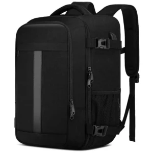 Sac à dos cabine PUSLOM 40x20x25 cm 20L pour Ryanair