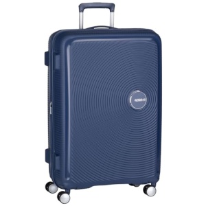 Valise American Tourister Soundbox extensible 77 cm 97/110 L