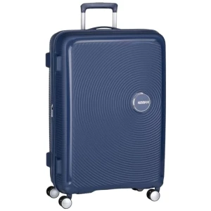 Valise American Tourister Soundbox extensible 77 cm 97/110 L