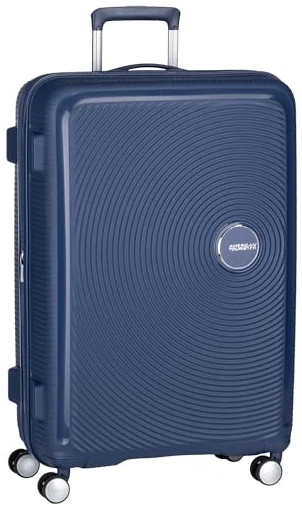 Valise American Tourister Soundbox extensible 77 cm 97/110 L