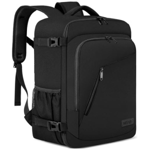 Sac à dos cabine WENIG 40x30x20 cm 24L avec port USB