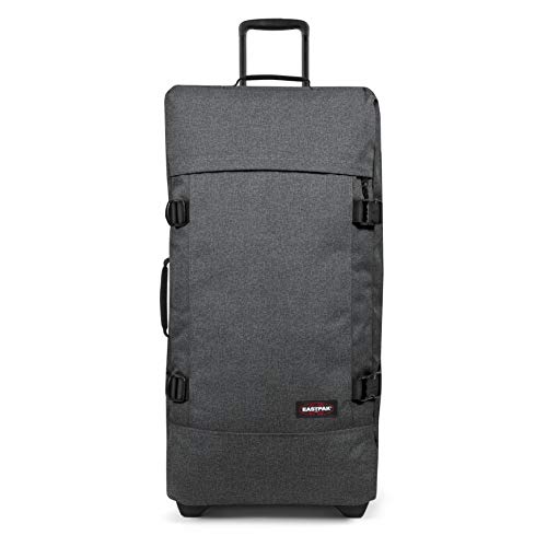 Valise grand format Eastpak Tranverz L 121L à roulettes 79 cm