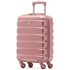 Valise cabine rigide Flight Knight 55x35x20 cm