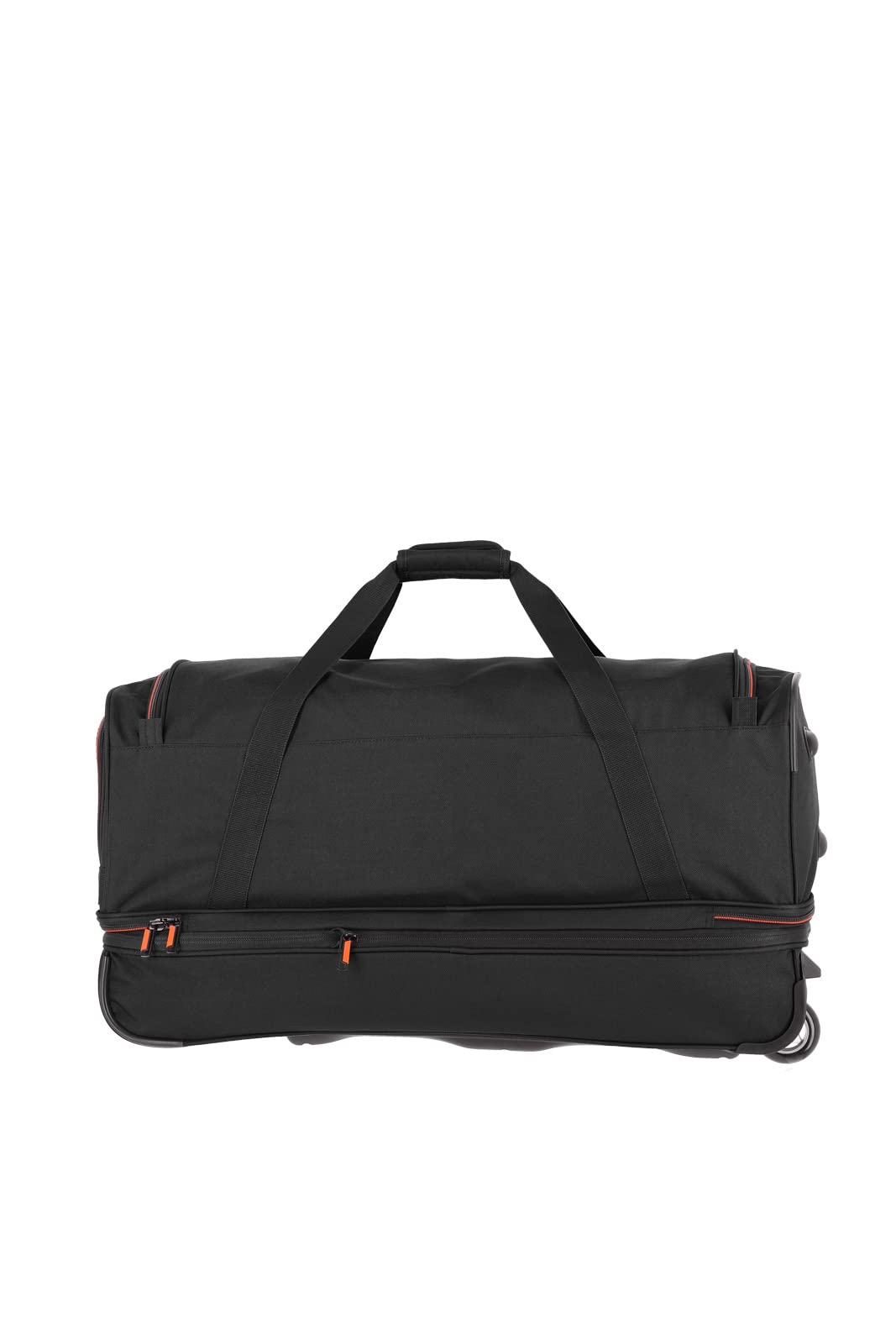 Sac de voyage à roulettes Travelite Basics 70 cm extensible 98-119 litres – Image 5
