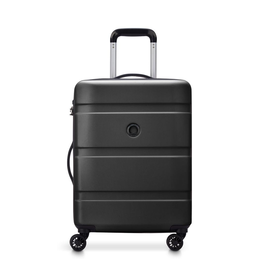 Valise cabine rigide Delsey Airship 2.0 55 cm 32 L – Image 2