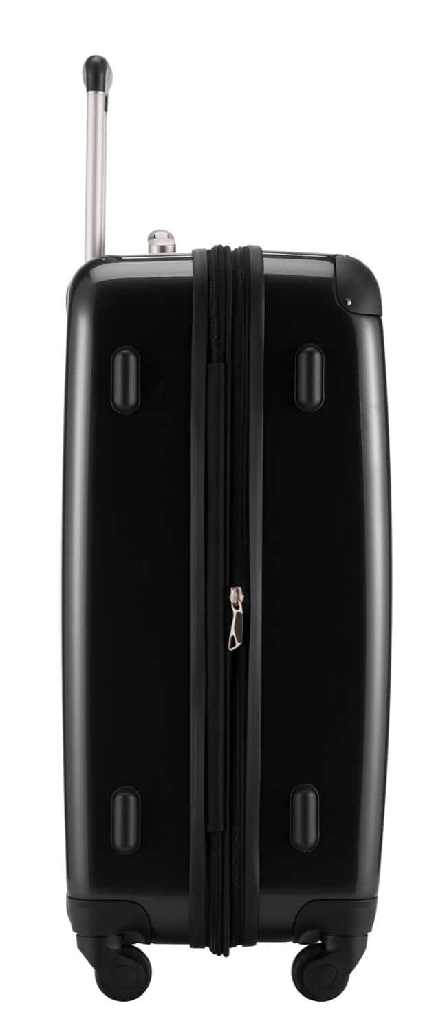 Valise cabine rigide Hauptstadtkoffer Alex 55 cm extensible 42 L – Image 6