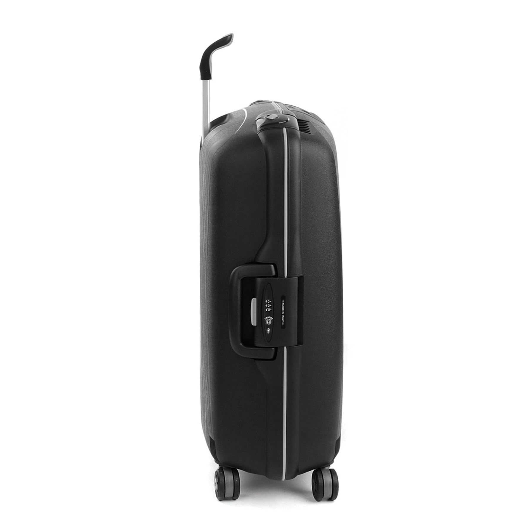 Grande valise rigide Roncato Light 75 cm 109 litres avec TSA – Image 4