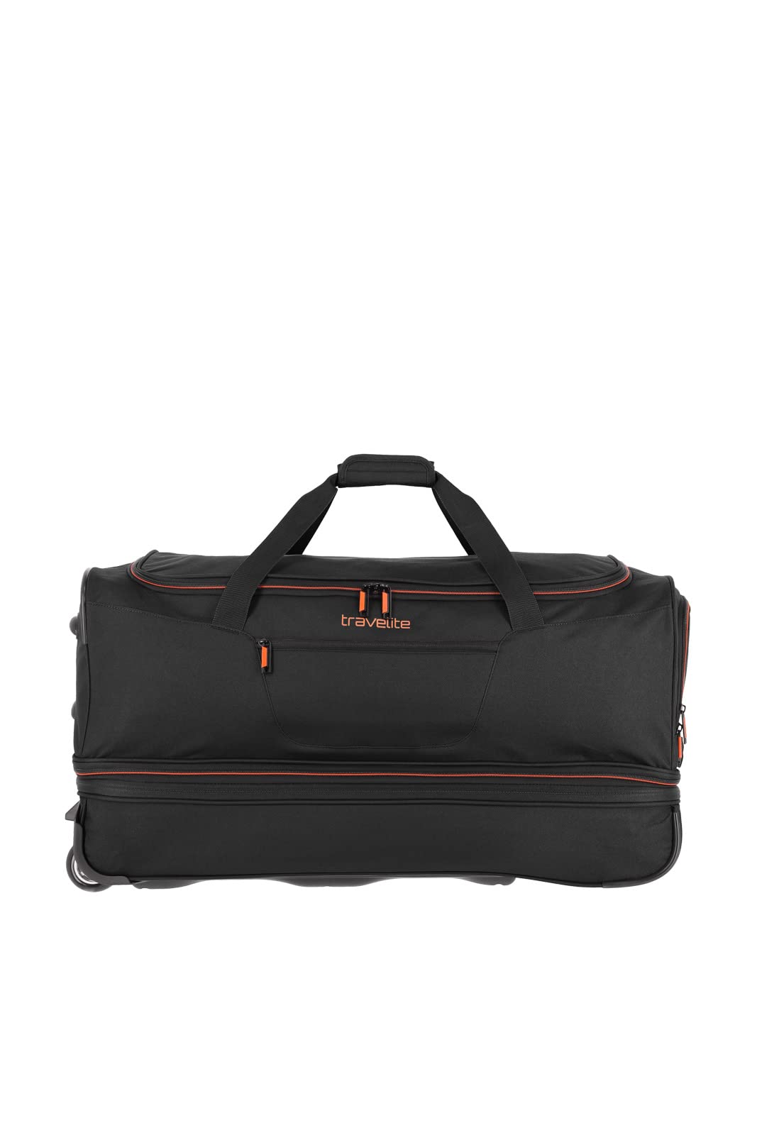 Sac de voyage à roulettes Travelite Basics 70 cm extensible 98-119 litres – Image 3