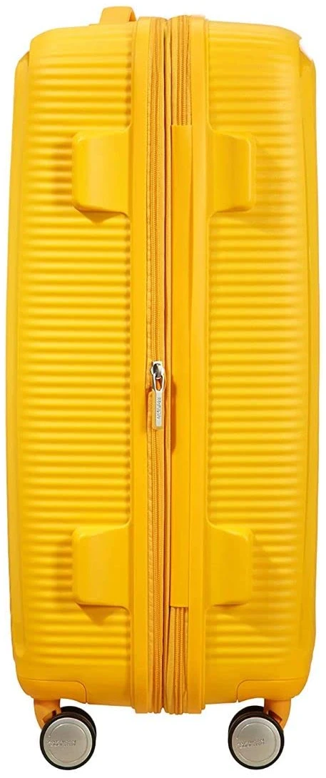 Valise American Tourister Soundbox extensible 67 cm 71.5 L – Image 3