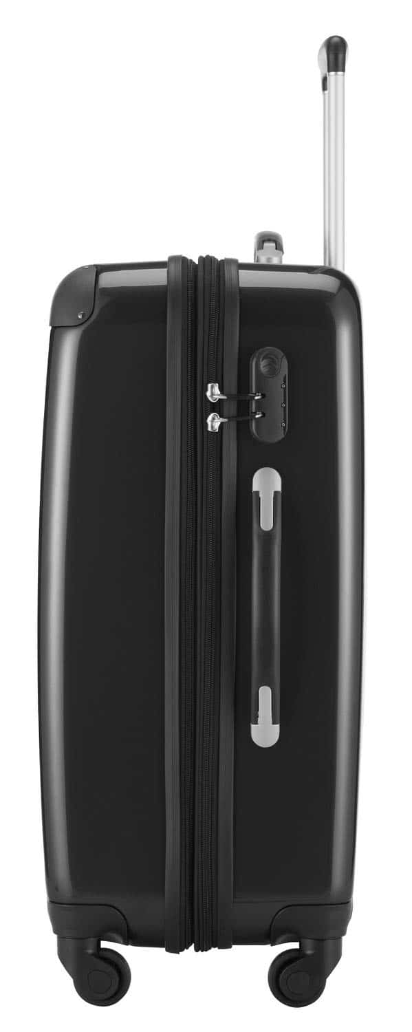 Valise cabine rigide Hauptstadtkoffer Alex 55 cm extensible 42 L – Image 5