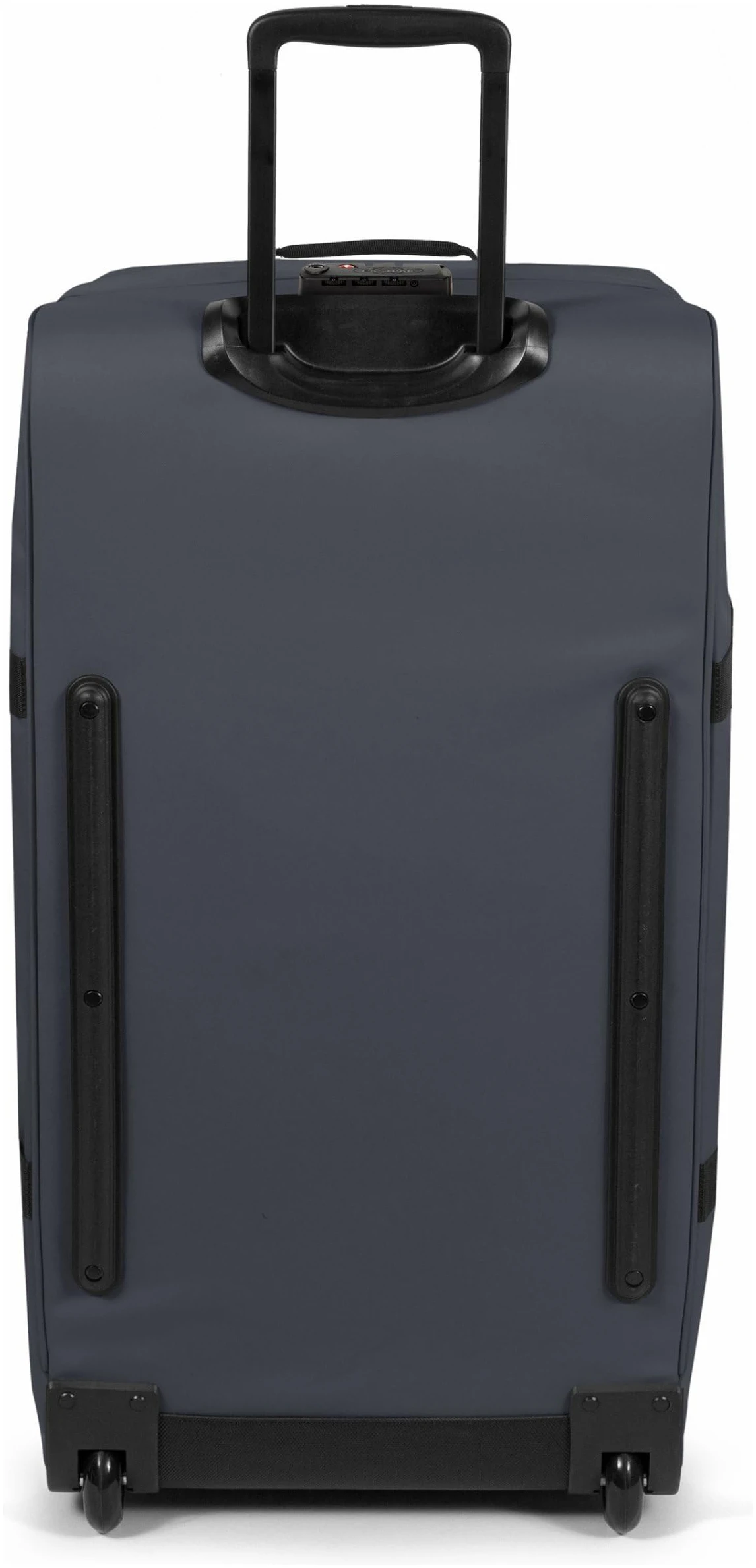 Valise grande Eastpak Tranverz L 121L à roulettes avec serrure TSA – Image 3